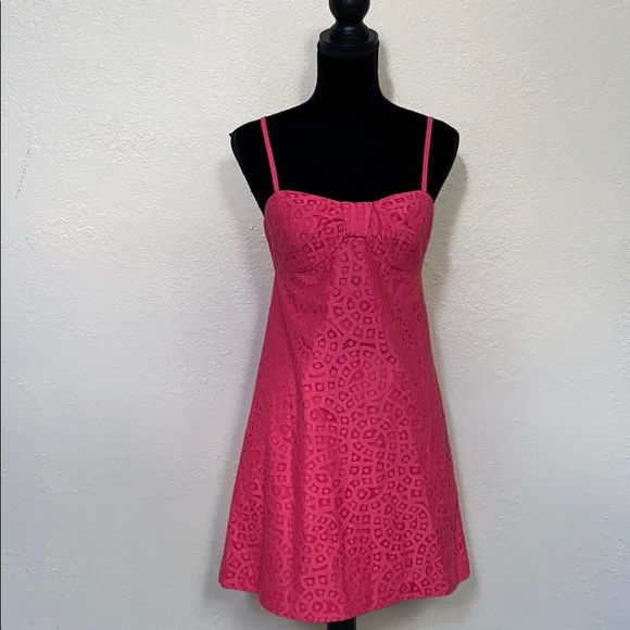 Lilly Pulitzer Dress - Picture 5 of 11